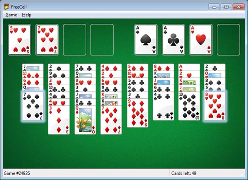 Free freecell download for mac